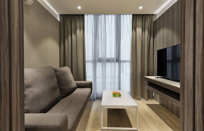 The Granite Luxury Hotel - Foto 49