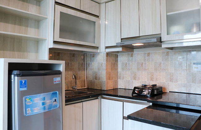 Functional 2Br At Tifolia Apartment - Foto 12