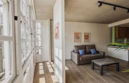 Alojamientos Miss Tic Ciudad Vieja Coruña - Foto 65