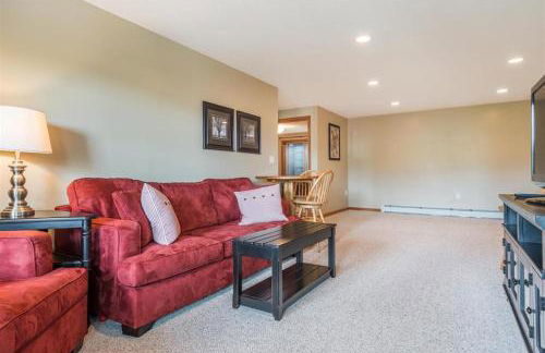 V3 Gorgeous SKI-IN Mountain View Townhouse with great views in Bretton Woods Fast wifi - Foto 12