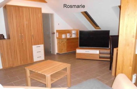 Ferienwohnung Christa & Rosmarie - Foto 16