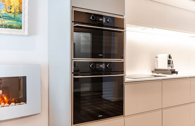 Luxury Living in Shkoder s Historic Heart - Photo 11