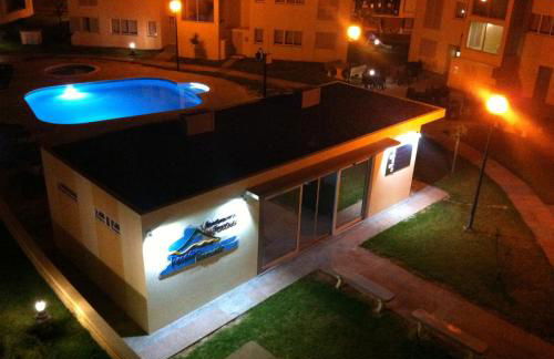 Paraiso Dourado - Foto 50