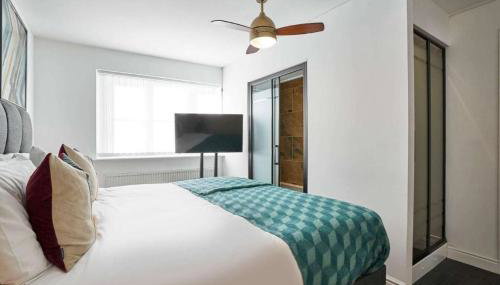 Cornish Haven -Spacious 4 Bed House by Launceston - Foto 5