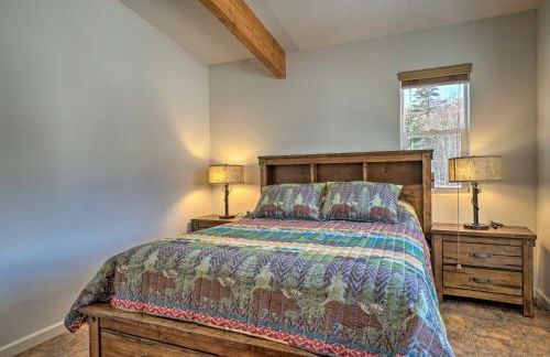Pet-Friendly Duplex with Northern Lights Aurora View - Foto 10
