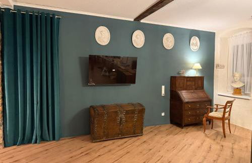 Leonardo Loft - Exklusiv, WLAN, Erdgeschoss, 15 Minuten vom Europa Park - Foto 4