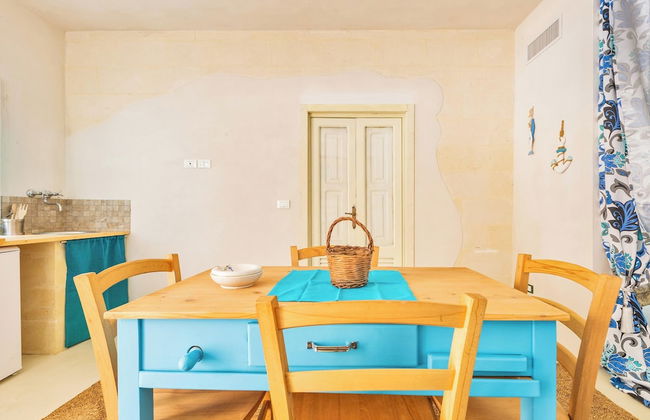 3092 Tenuta Anna - Casetta Azzurra by Barbarhouse - Foto 16