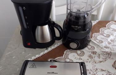 CASA OTTON - Casa aconchegante, 3 quartos com cama de casal todos com ar condicionado - Foto 13