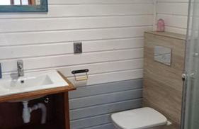 Uroczy domek na Mazurach - Foto 21