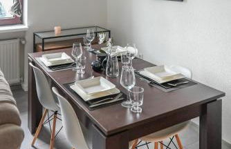 Gemütliche 80 qm Wohnung 5 min von Friedberg - Foto 18