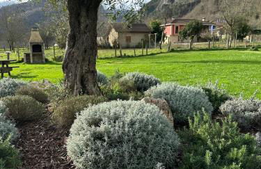 Casa Rural Ñasares - Photo 4