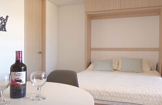 salguero suite 313 - Photo 12