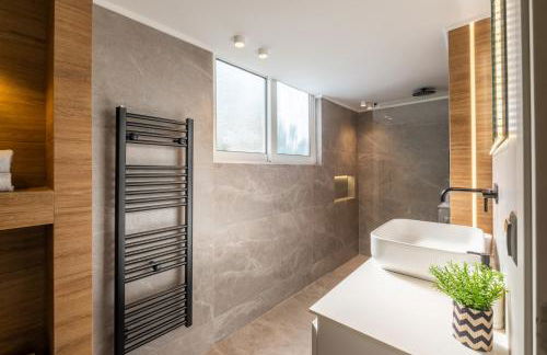 Azure7 Seaside - Luxury Apartment in Varkiza - Foto 5