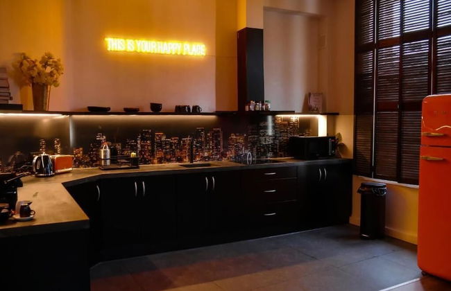 SLEEP INN ANTWERP - Flats & Suites - Foto 32