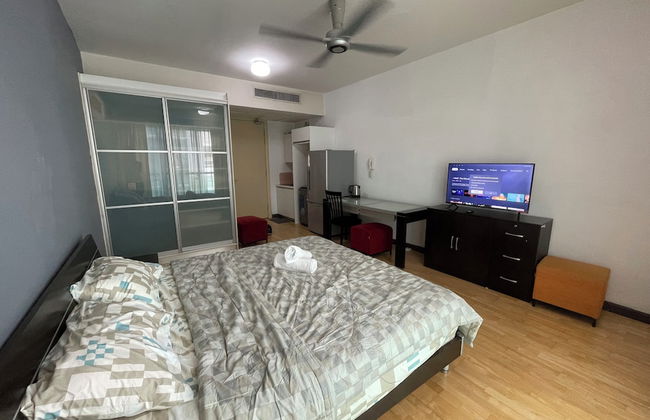 Solaris Dutamas by Manhattan Group - Foto 40