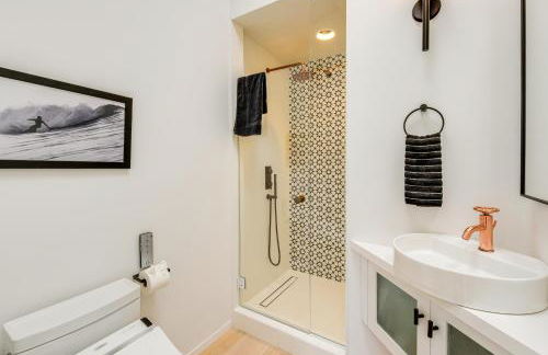 Sausalito Oasis - 3 Mi to Golden Gate Bridge! - Foto 13