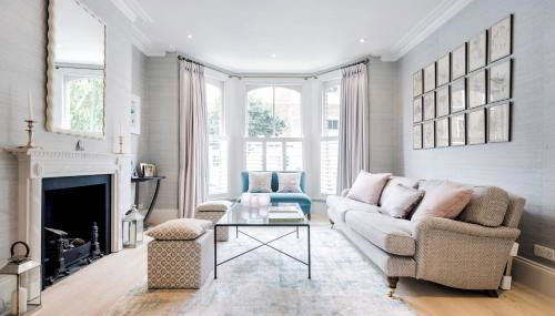 A Home on Northcote - Foto 4