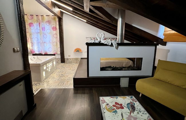 Apartamentos la Leyenda - Foto 79