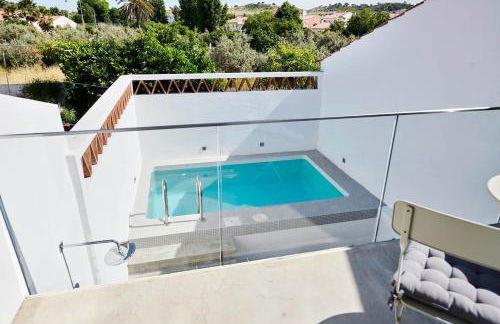 Casa Chafariz - Casas da Amieira - Foto 6