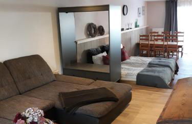 Hof Timmermann - Alte Werkstatt - Photo 5