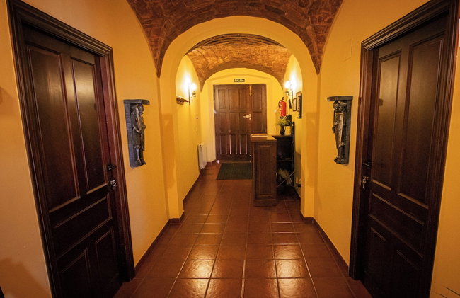 La Casa de los Templarios - Foto 75