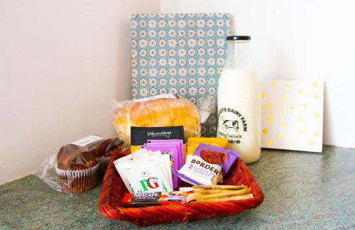 The Firs Holiday Home - Foto 35