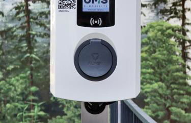 OLD PRINTING HOUSE - Modern I City I 2 Min HBF I E-Ladesäule - Foto 9