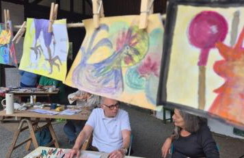 BirnenhofArts - Foto 21