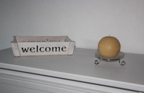 Ferienwohnung Abersfelder mit Balkon - Foto 2