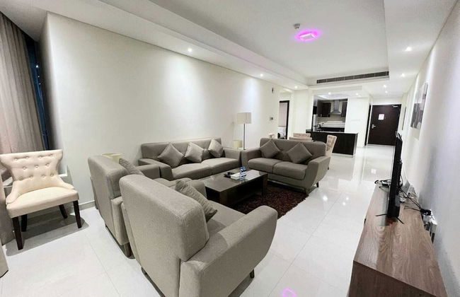 Sirius Tower - Photo 18