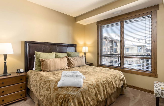 Trailhead Lodge - Photo 17