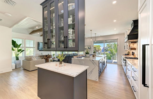 The TipSea Turtle managed by Beach Retreats - Foto 11