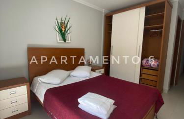 Apart Hotel Angra dos Reis II - Foto 54