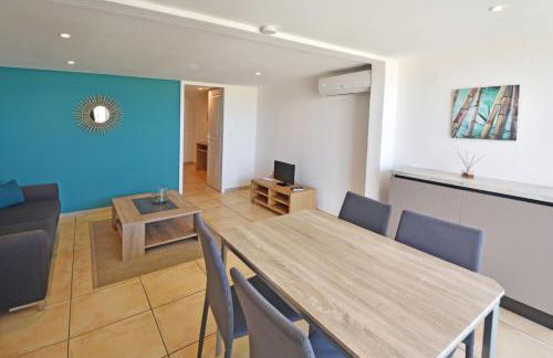 Calvi Résidence, Appart'hôtel - Foto 26