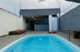 Casa com piscina Bauru SP - Foto 17