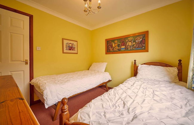 Host Stay Cheviot View - Foto 14