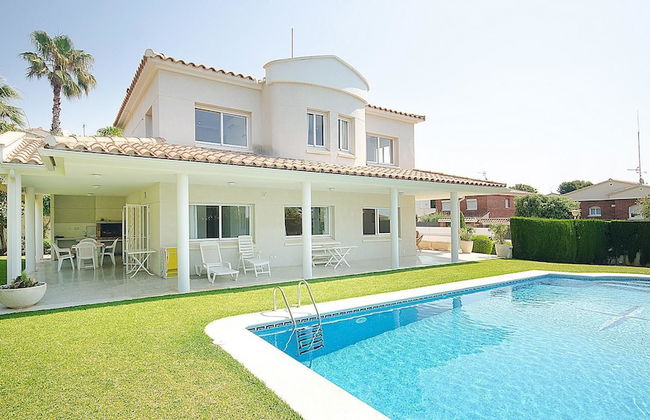 Casa Blanca - Foto 24