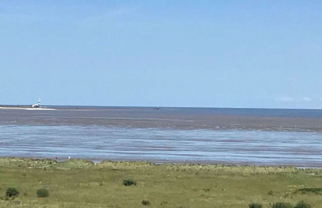 Waterkant 48.2.s Comfortable Holiday Residence - Foto 2