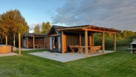 Siedlisko Rawka - Foto 5