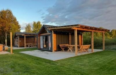 Siedlisko Rawka - Foto 5