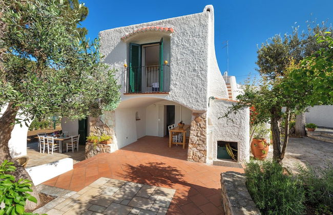 3987 Villa Greco by Barbarhouse - Foto 33