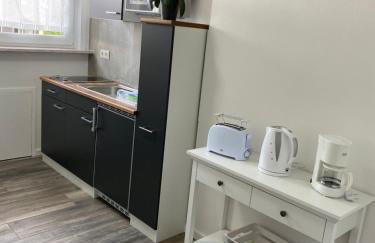 Apartments Benzweg 2 - Foto 37