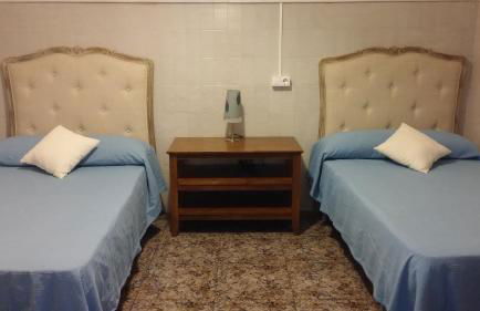 Antigua Casa de Pescadores - Foto 16