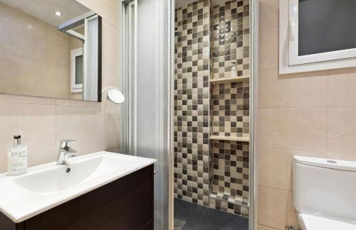 El balcón de Sagrada Familia - Foto 17