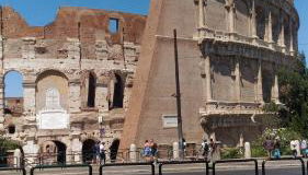 Appartamenti con vista Piazza Testaccio - Photo 5