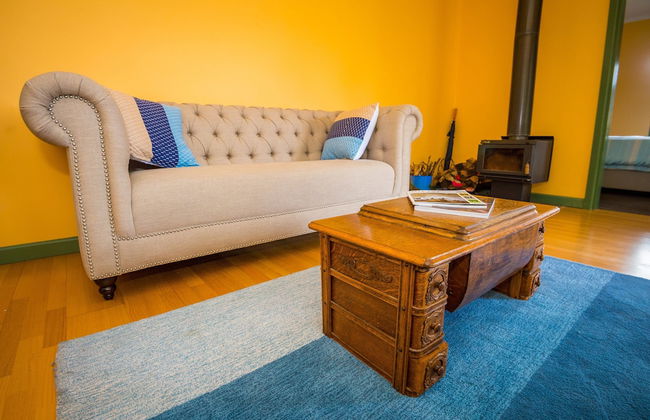 Blue House at Mountainside Wines - Foto 6