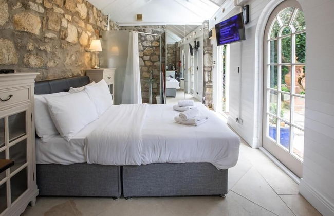 Ballsbridge Apartments - Photo 15