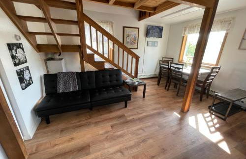 Peaceful Acres Cabin 3 - Soldotna, AK - Photo 28