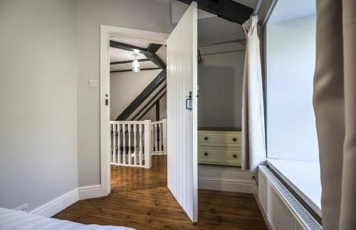 Barn Conversion - Hot Tub - Penally - Tenby - Photo 73