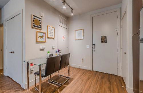 GA Living Suites - Knox District Uptown Dallas - Foto 37